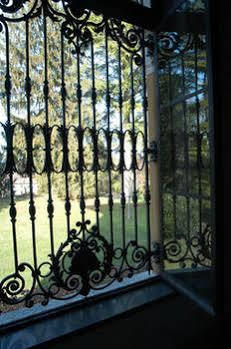 Villa Miotti De Braida Tricesimo Exterior foto